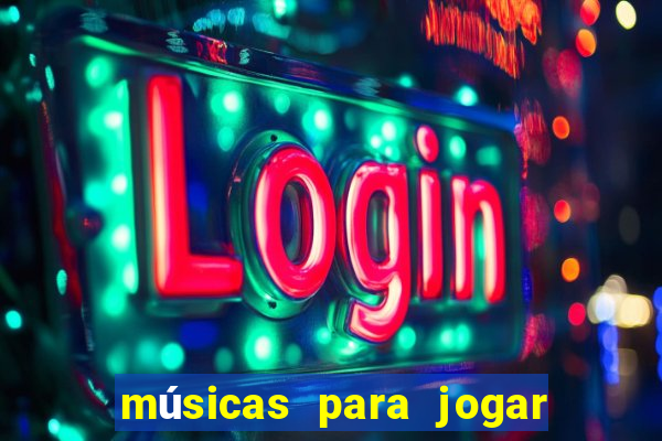 músicas para jogar o buquê