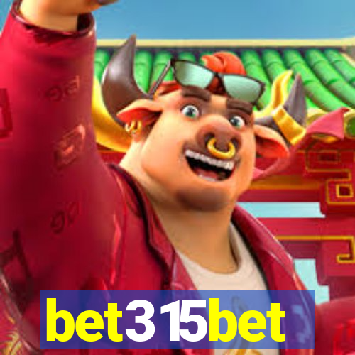 bet315bet