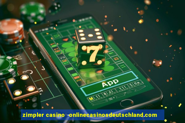 zimpler casino -onlinecasinosdeutschland.com