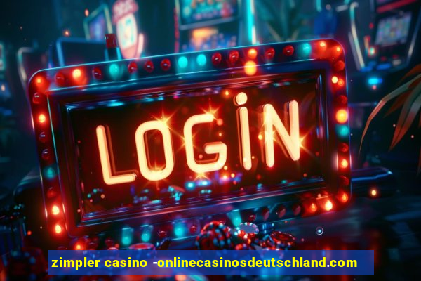 zimpler casino -onlinecasinosdeutschland.com