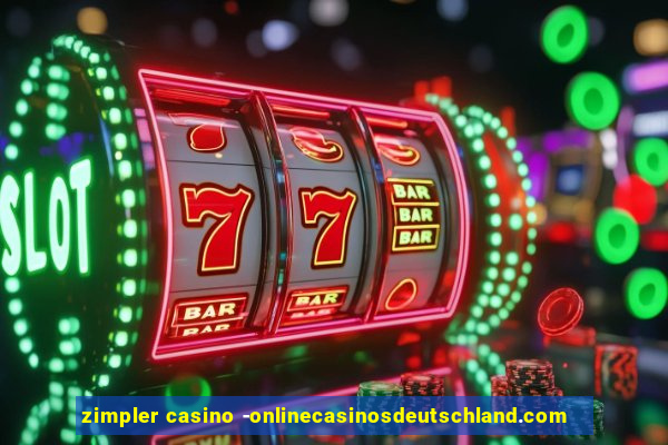 zimpler casino -onlinecasinosdeutschland.com