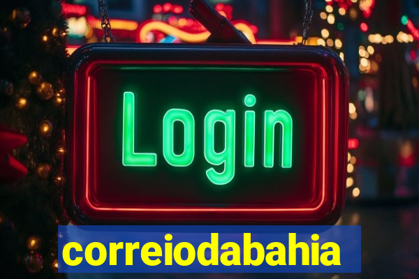 correiodabahia