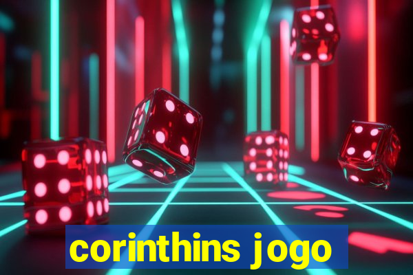 corinthins jogo