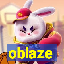 oblaze