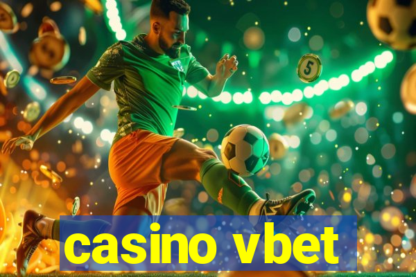 casino vbet