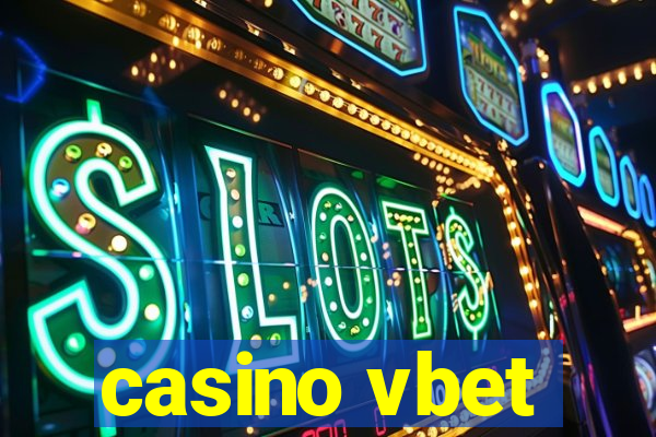 casino vbet