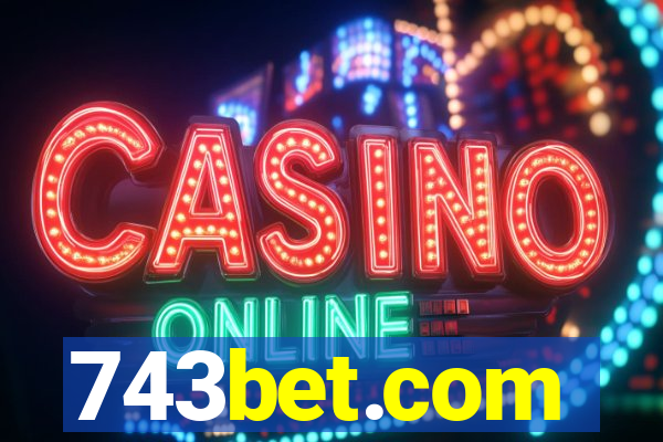 743bet.com