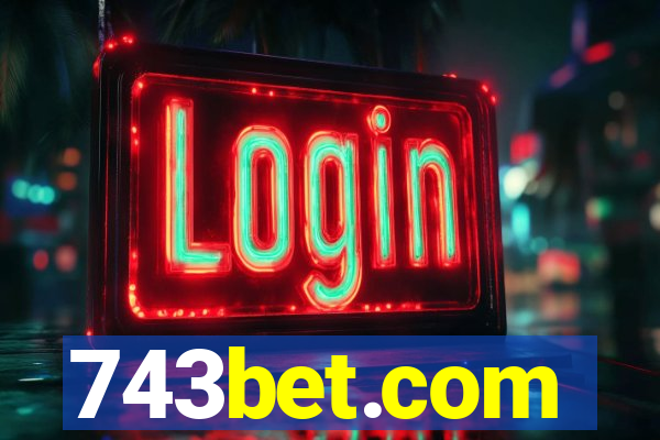 743bet.com