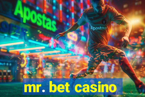 mr. bet casino