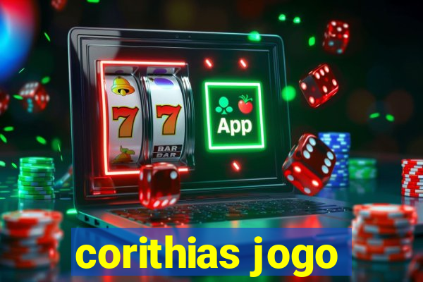 corithias jogo