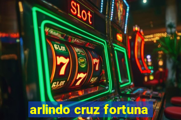 arlindo cruz fortuna