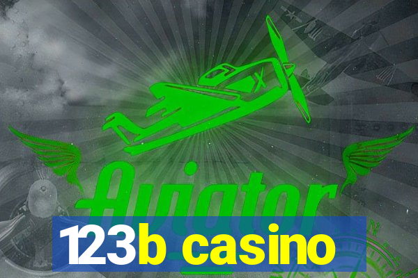 123b casino