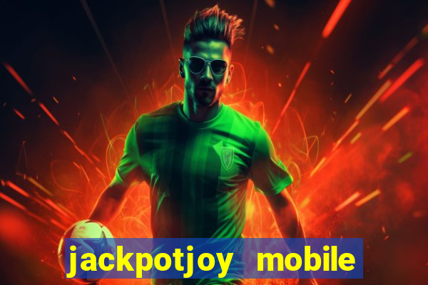 jackpotjoy mobile bingo login