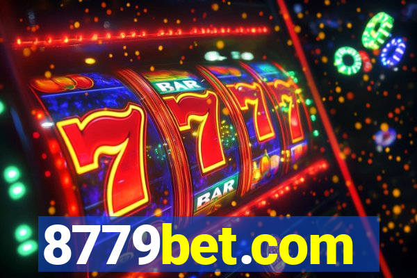 8779bet.com