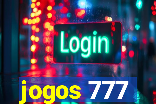 jogos 777