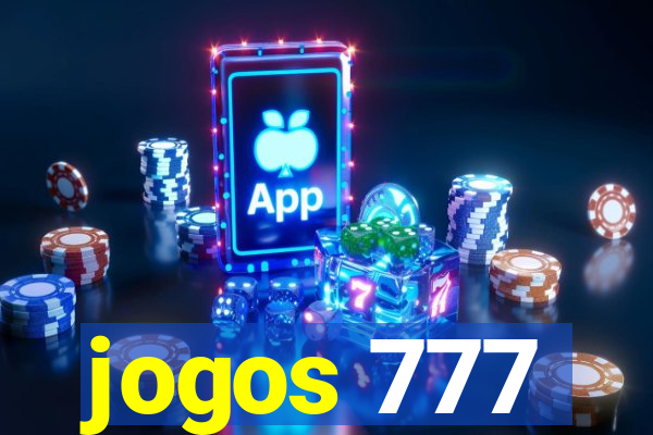 jogos 777