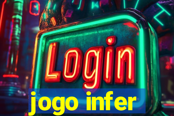 jogo infer