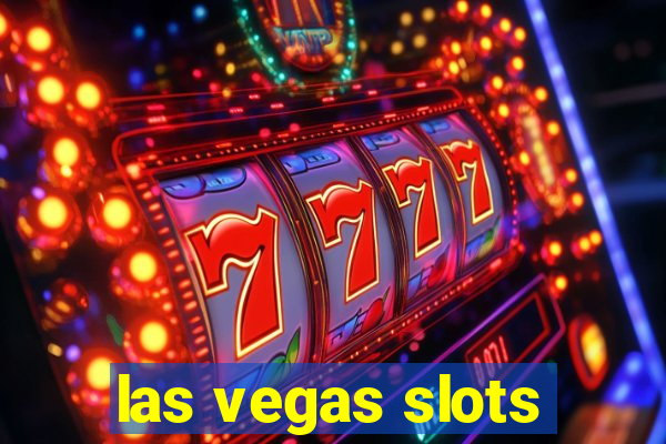 las vegas slots