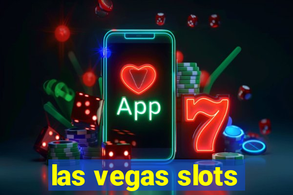 las vegas slots