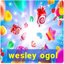 wesley ogol