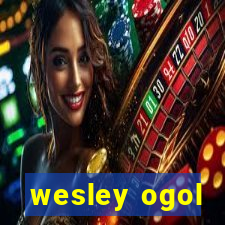 wesley ogol