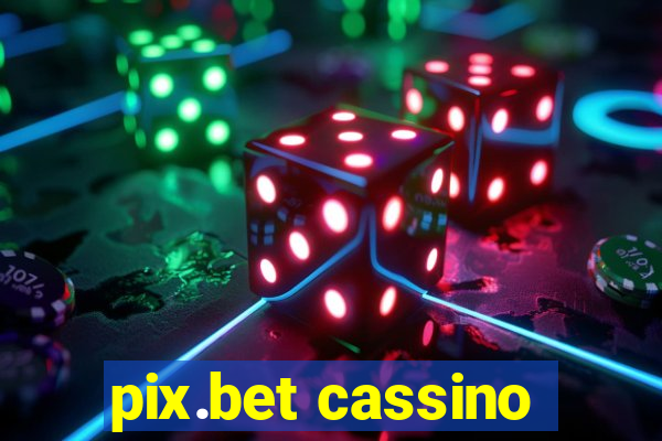 pix.bet cassino