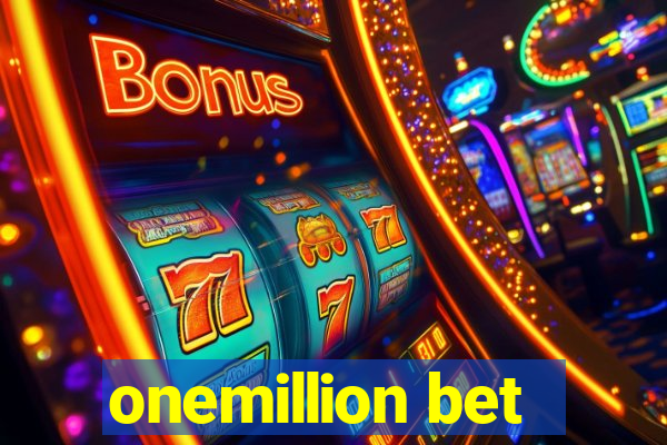 onemillion bet