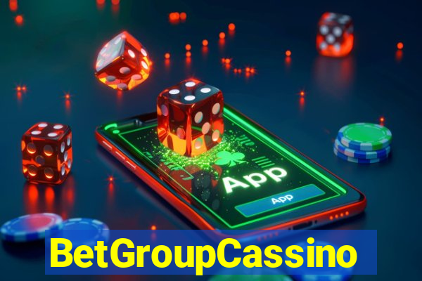 BetGroupCassino