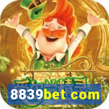 8839bet com