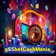 g55betCashMania