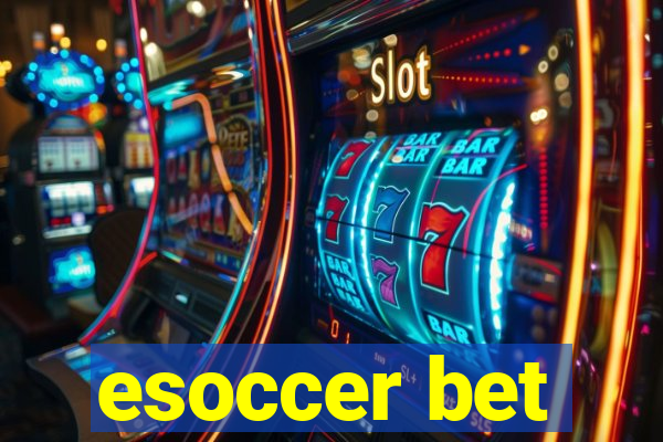 esoccer bet