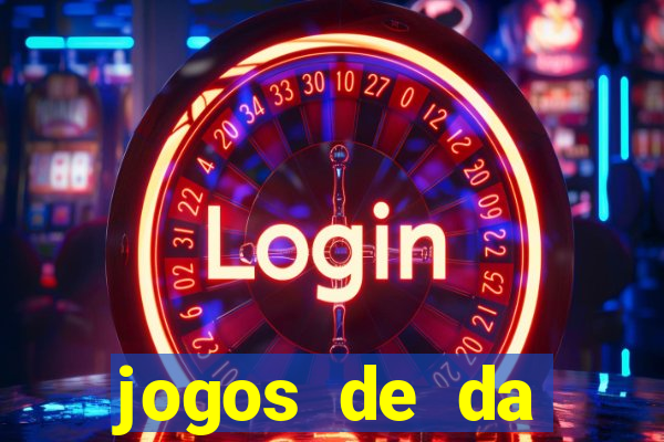 jogos de da dinheiro de verdade