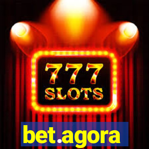 bet.agora