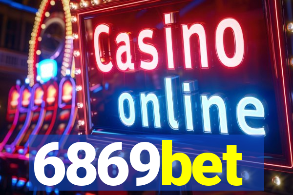 6869bet