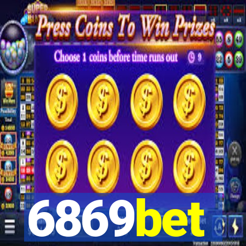 6869bet