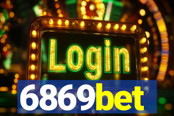 6869bet