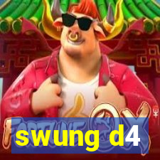 swung d4