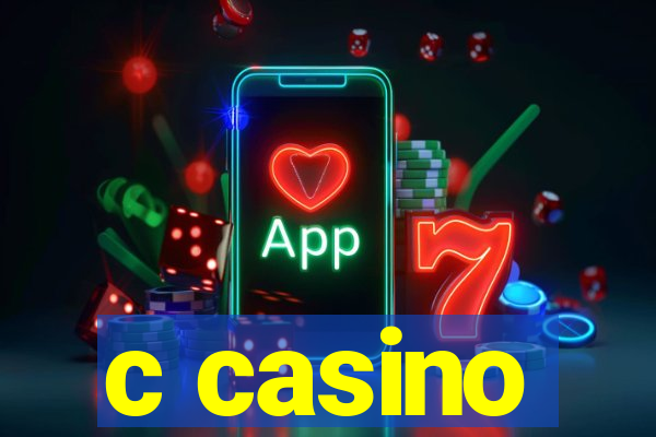 c casino