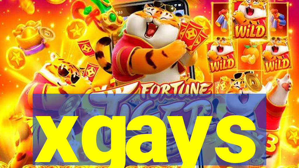 xgays