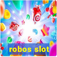 robos slot