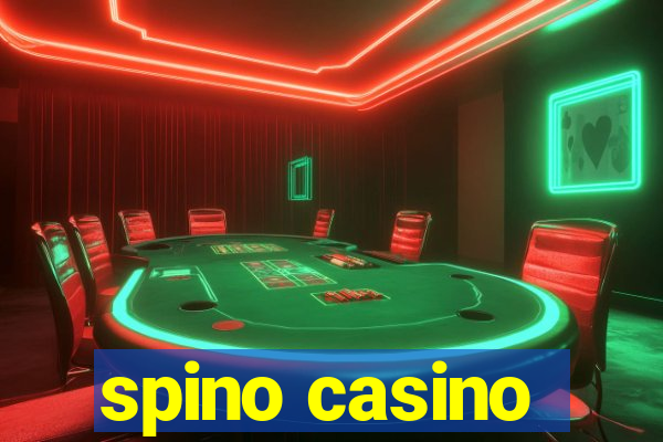 spino casino