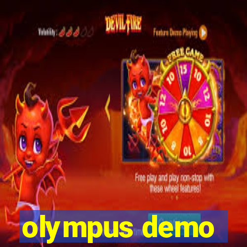 olympus demo