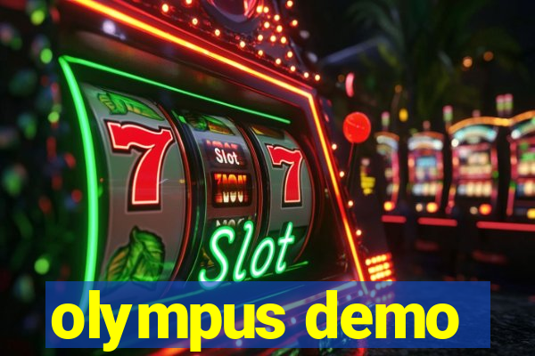 olympus demo