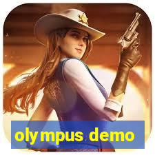 olympus demo