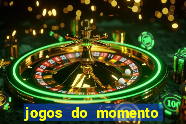 jogos do momento para ganhar dinheiro