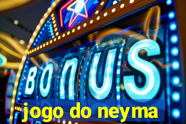 jogo do neyma