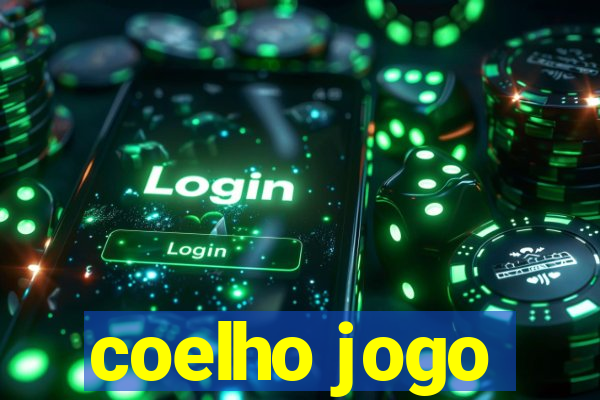 coelho jogo