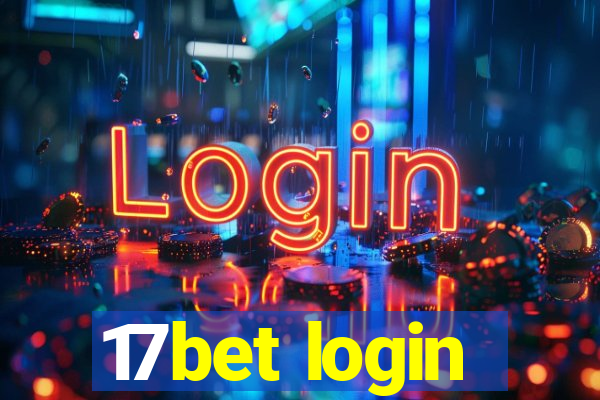 17bet login