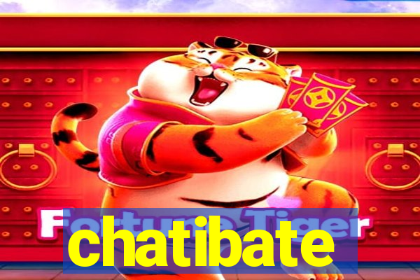 chatibate