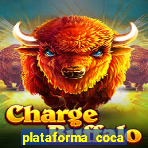 plataforma coca cola bet